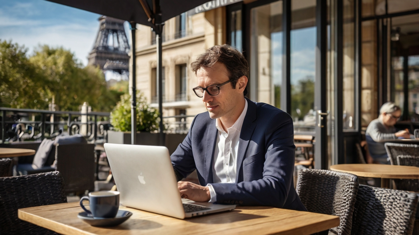 Notre équipe d'audit financier